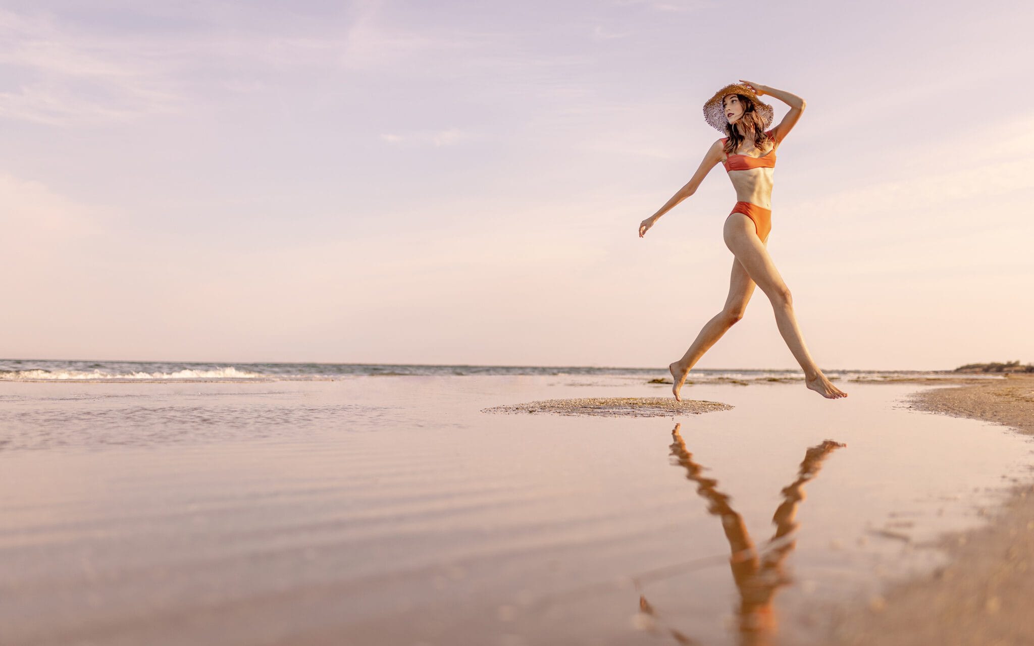 Spiaggia libera di San Nicoletto