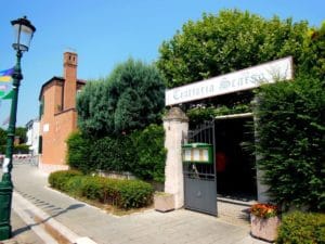 Trattoria da Scarso
