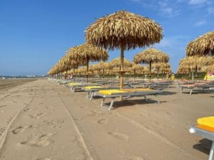 Spiaggia Paradiso