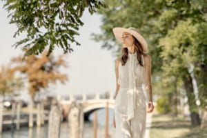 Entre Venecia y las islas, la exploración comienza aquí