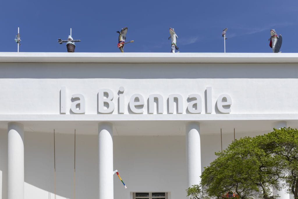 Architekturbiennale Venedig 2027: Termine und Thema der 20. Internationalen Architekturausstellung