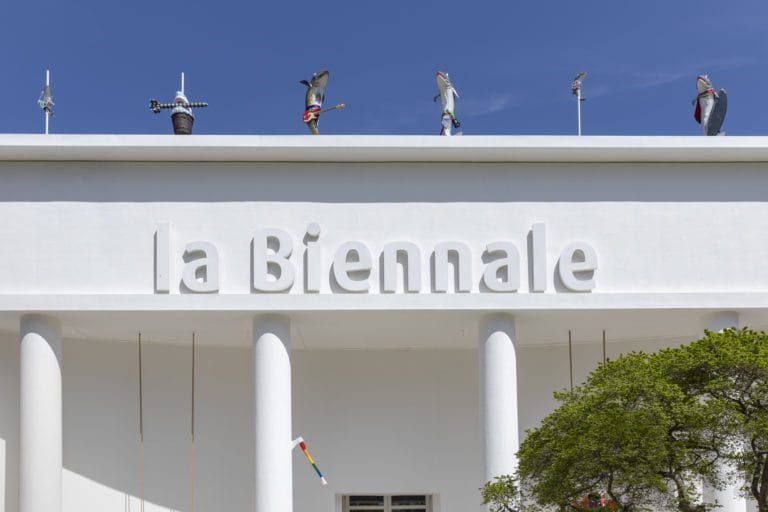 Biennale Architettura Venezia 2027: date e tema sulla 20. Mostra Internazionale di Architettura