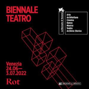 50. Internationales Theaterfestival