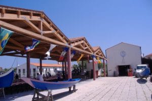 Remiera Pellestrina