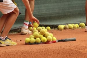 Tennis Club Lido