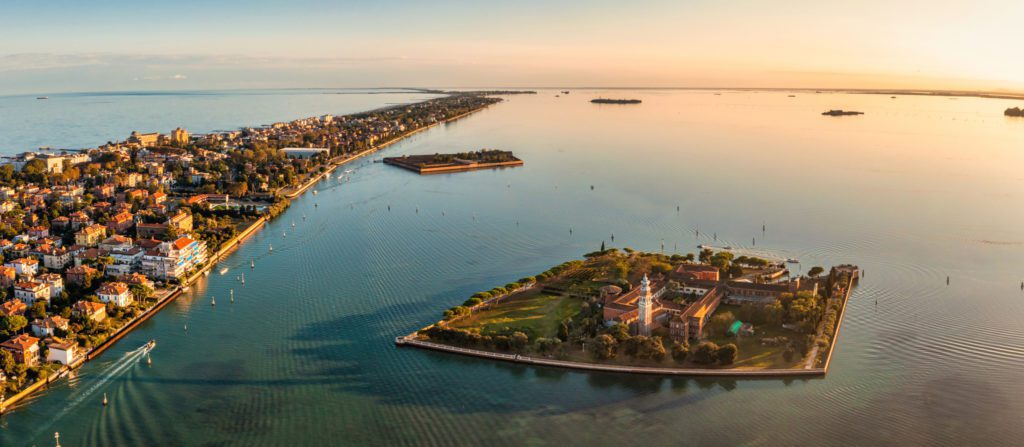 Les Îles