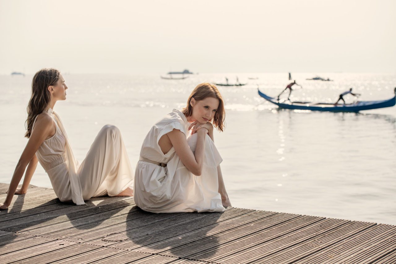 Malamocco Venice Visit Lido