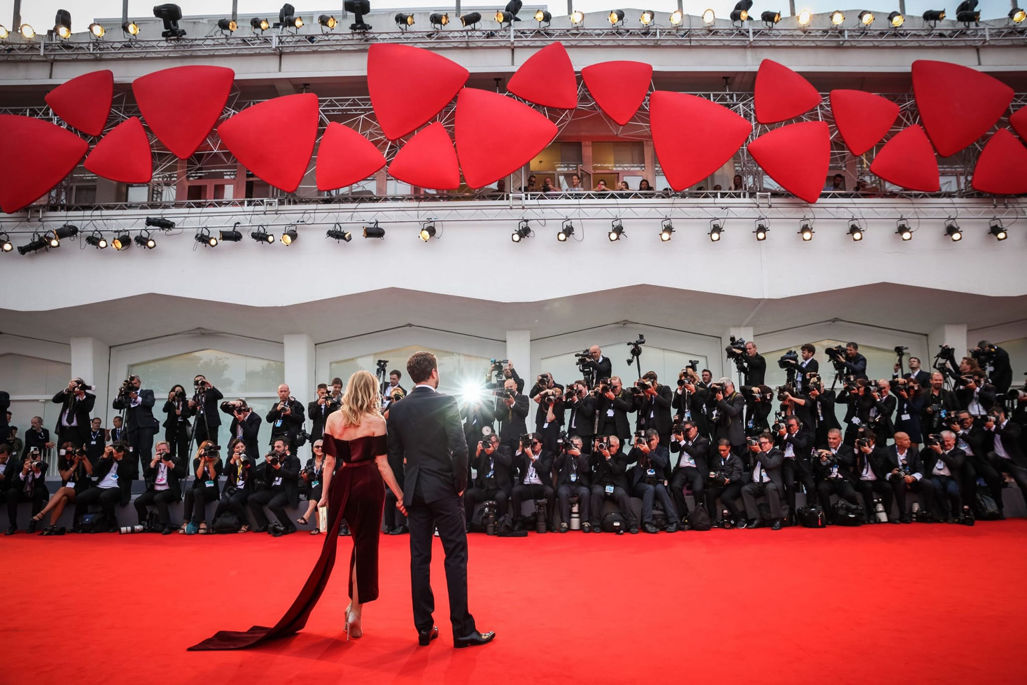 78th edition of the Venice International Film Festival Lido di Venezia