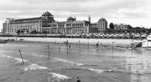 El antiguo esplendor de la isla