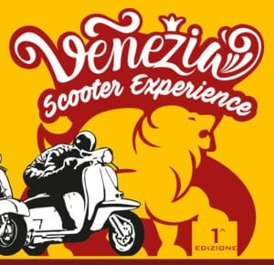 Venezia Scooter Experience