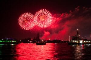 Grands événements à Venise en 2023 : un moyen de connaître le Lido
