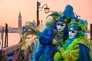 Take your time for the original signs: il 4 febbraio 2023 inizia il Carnevale di Venezia