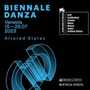 17. Festival Internazionale di Danza Contemporanea