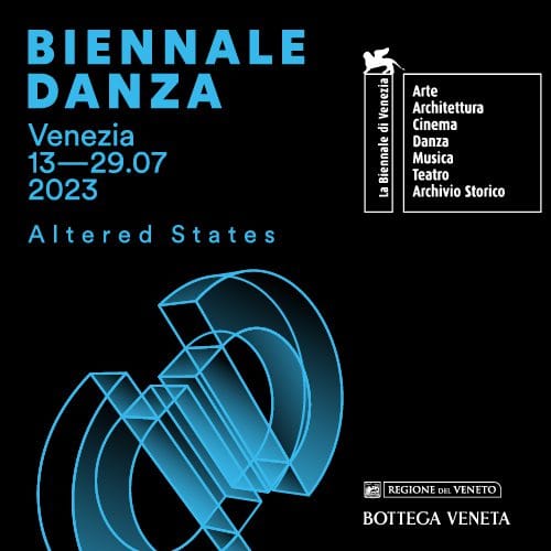 17. Festival Internazionale di Danza Contemporanea