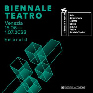 51. Festival Internazionale del Teatro