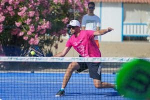 Lido Padel