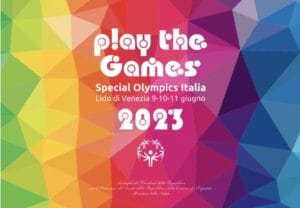Special Olympics anima le spiagge del Lido