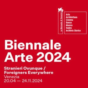 Earlybird: Tickets für die Kunstbiennale 2024