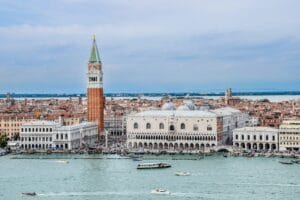 Como reservar la entrada a Venecia