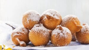 Descubriendo los dulces de Carnaval italianos