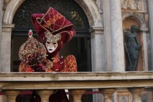 Il Canto di Ambrosia – Carnival Dinner Show 2026