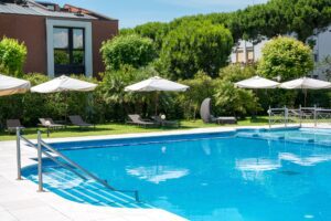 DB Villas Le Ville del Lido Resort