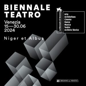52. Internationales Theaterfestival