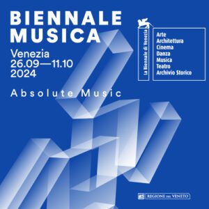 68 Internationales Festival für Zeitgenössische Musik