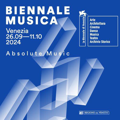 68e Festival International de Musique Contemporaine