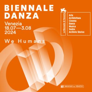 18. Festival Internacional de Danza Contemporánea