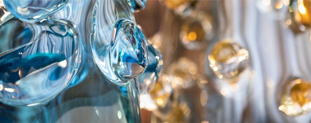 The Venice Glass Week – #AWorldOfGlass