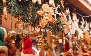 Noël au Lido de Venise