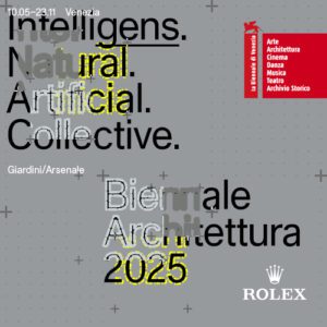 La Biennale di Venezia