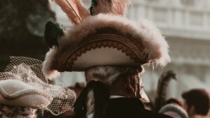 El Carnaval de Venecia en 2025 se encuentra con Casanova
