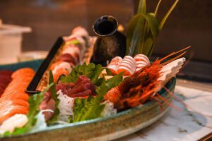 LiVe SUSHI BAR