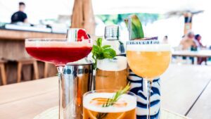 Verano entre el Lido y Venecia: eventos y tradiciones