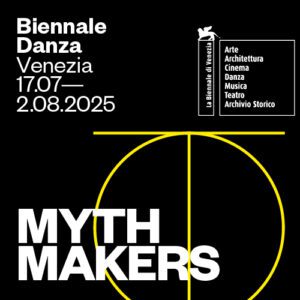 19. Festival Internazionale di Danza Contemporanea