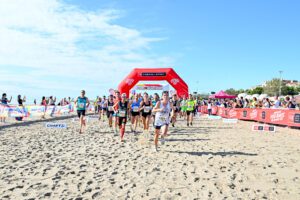 Venice Lido Beach Trail