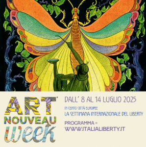 Art Nouveau Week