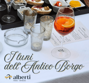 I Luni dell’Antico Borgo