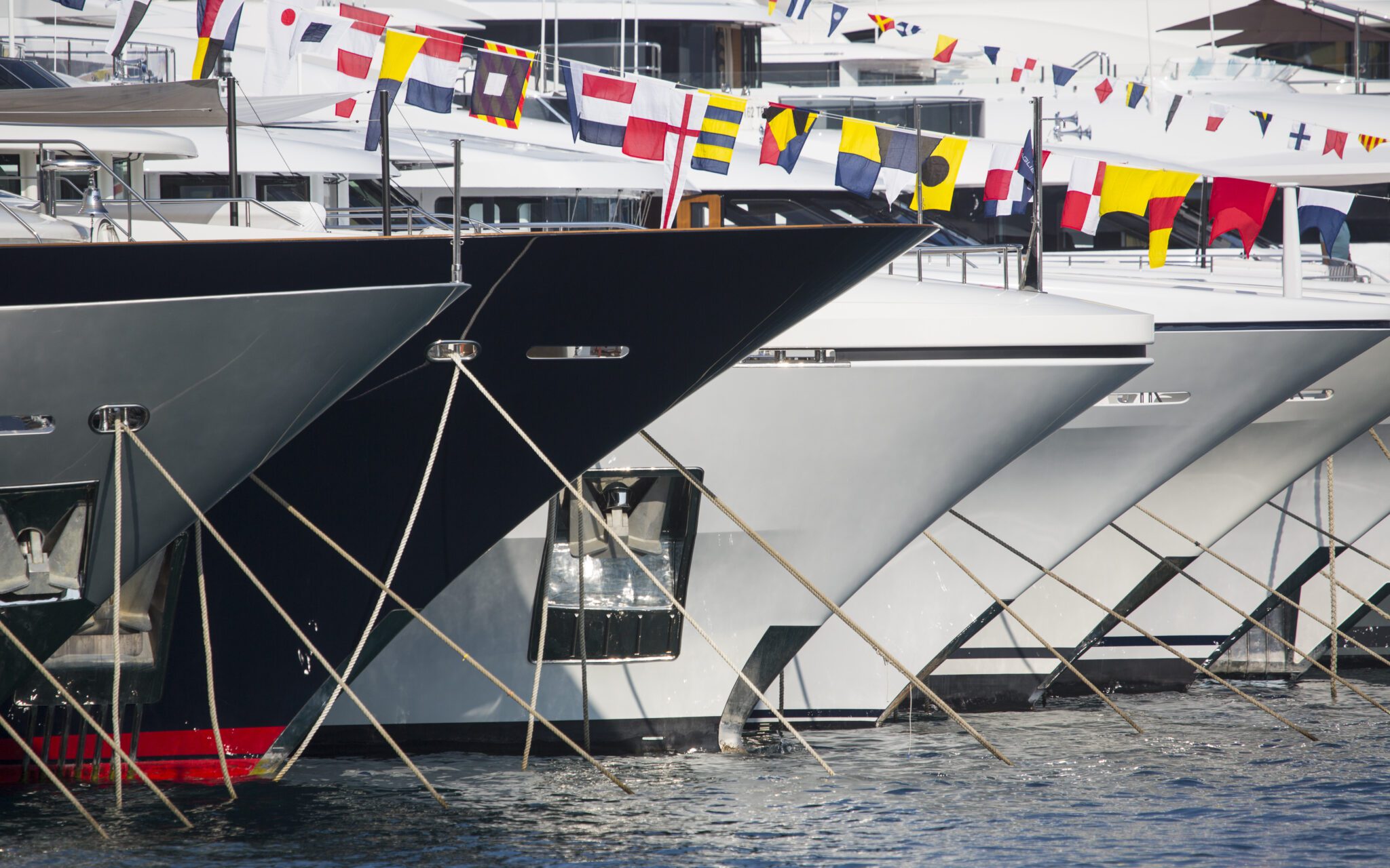 salone nautico venezia 2026