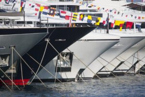 Salón Náutico de Venecia 2026: la excelencia del mar vuelve al Arsenale