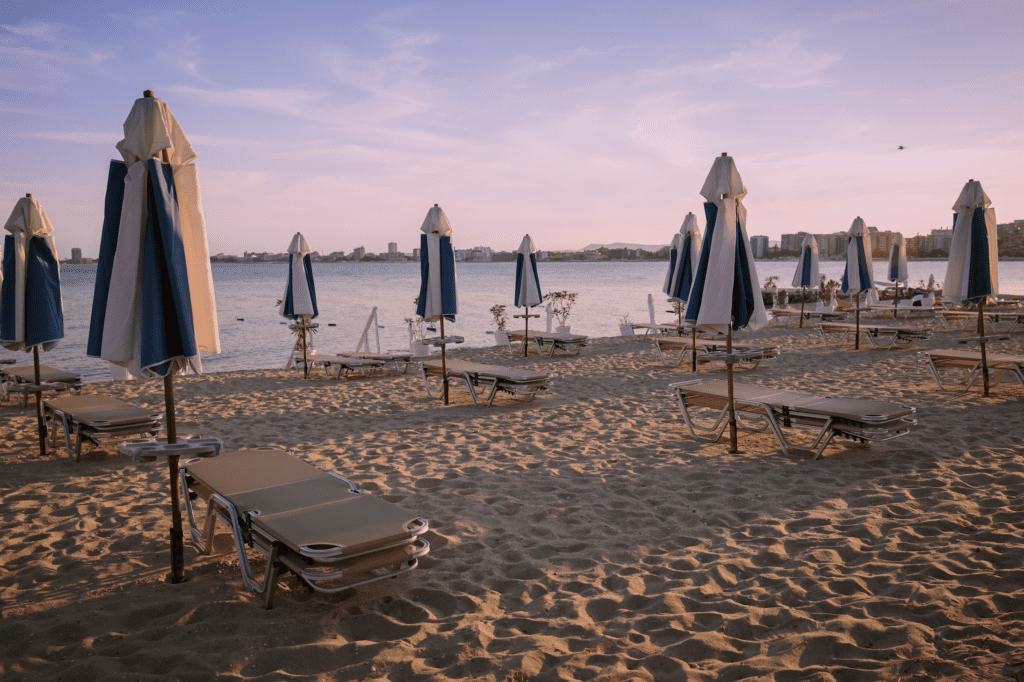Spiagge Venezia Lido – Si apre la stagione