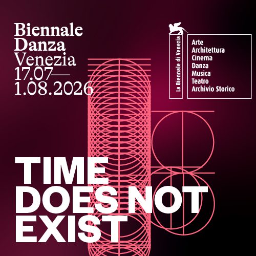 20. Festival Internazionale di Danza Contemporanea