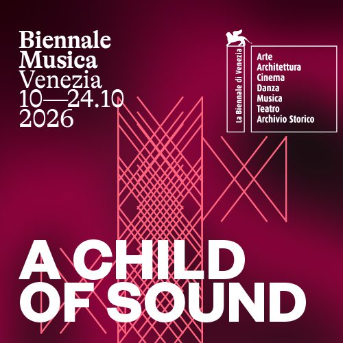 70. Festival Internazionale di Musica Contemporanea