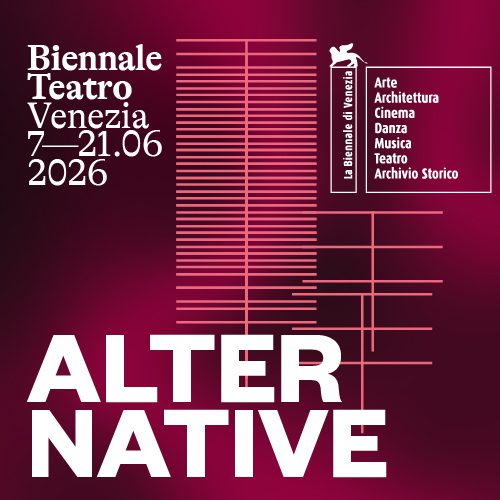 54. Festival Internazionale del Teatro