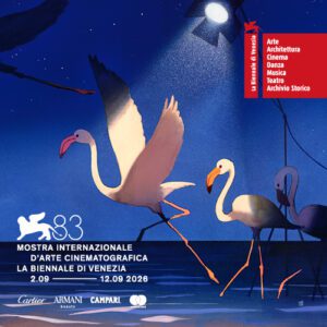 83. Mostra Internazionale d’Arte Cinematografica