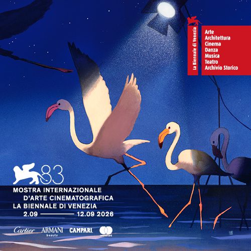 83. Mostra Internazionale d’Arte Cinematografica